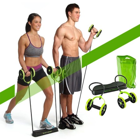 High Power Double Fit (2 Year Guarantee)